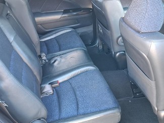 2006 Honda Odyssey - Thumbnail