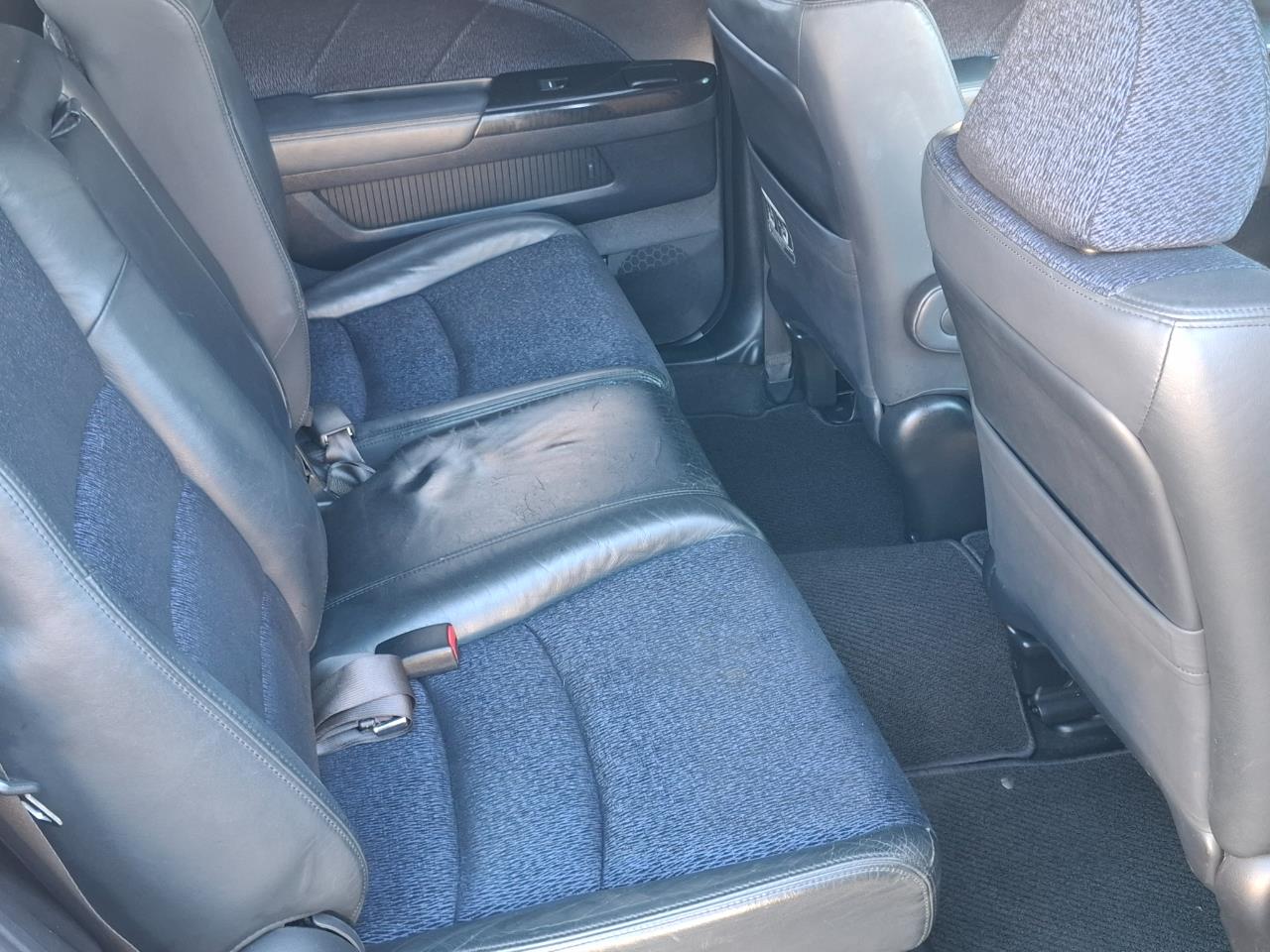 2006 Honda Odyssey