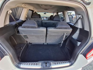 2006 Honda Odyssey - Thumbnail