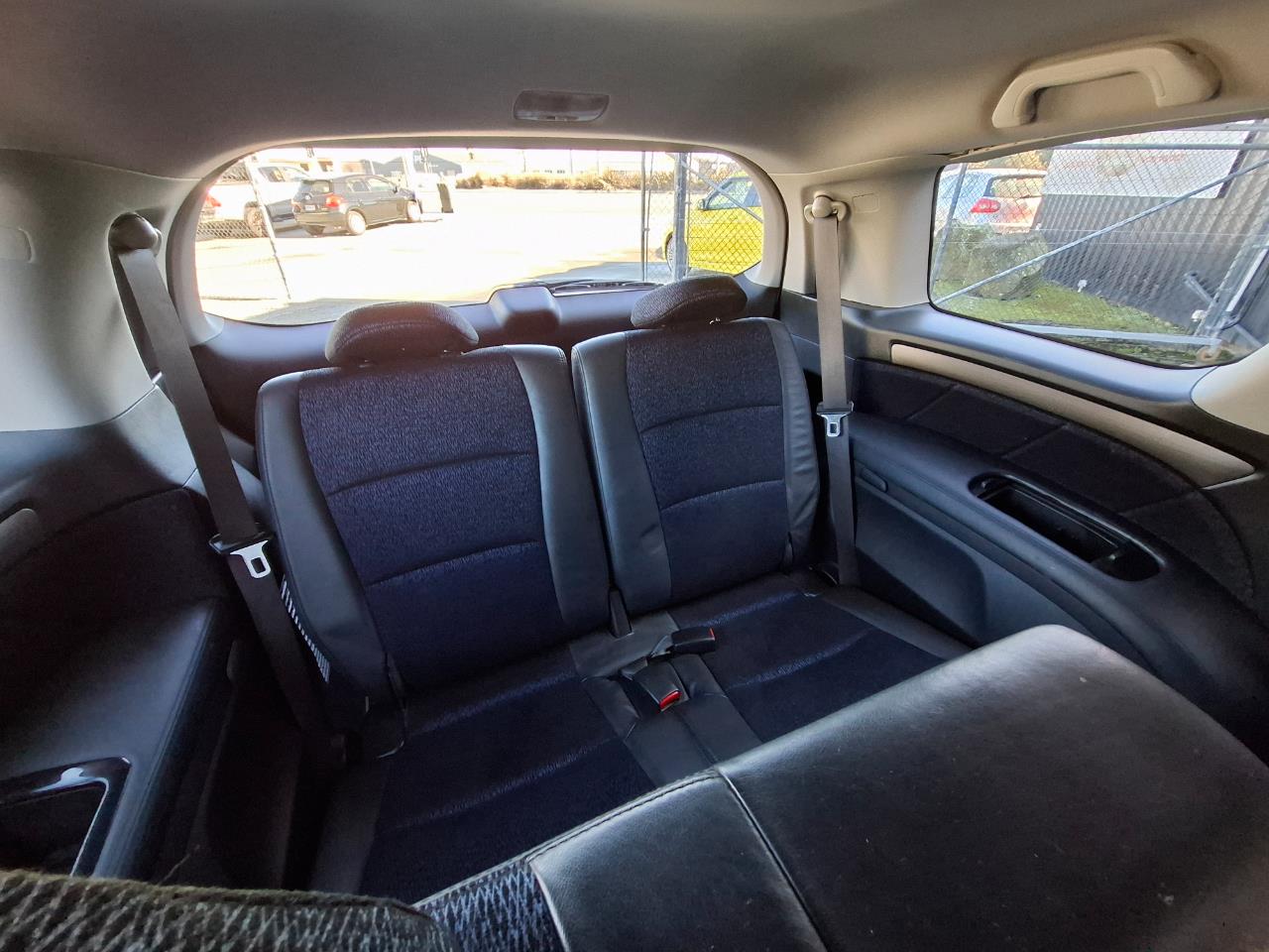2006 Honda Odyssey