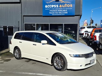 2006 Honda Odyssey - Thumbnail