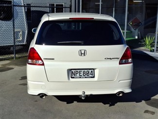 2006 Honda Odyssey - Thumbnail