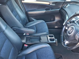 2006 Honda Odyssey - Thumbnail