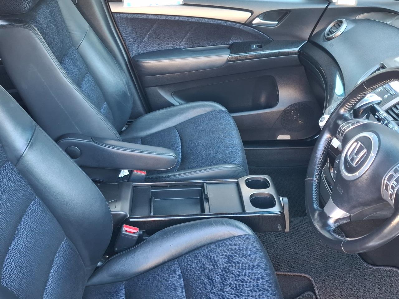 2006 Honda Odyssey