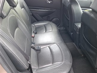 2011 Nissan Qashqai - Thumbnail