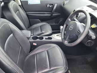 2011 Nissan Qashqai - Thumbnail