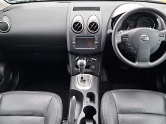 2011 Nissan Qashqai - Thumbnail
