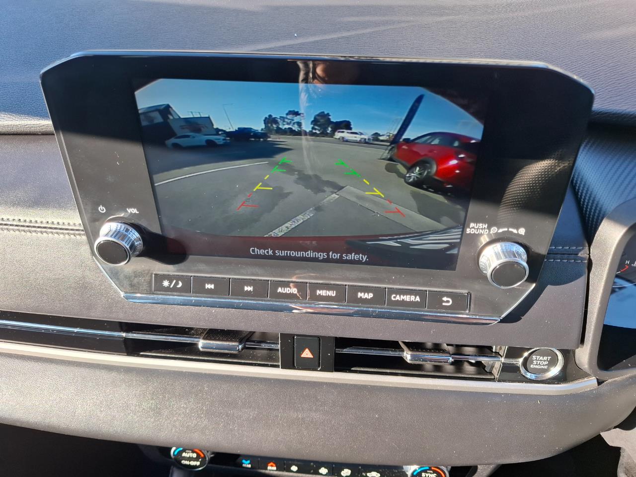 2023 Mitsubishi Outlander