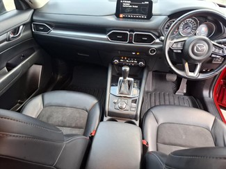 2020 Mazda Cx-5 - Thumbnail