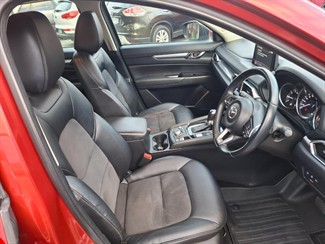 2020 Mazda Cx-5 - Thumbnail