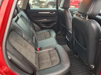 2020 Mazda Cx-5 - Thumbnail