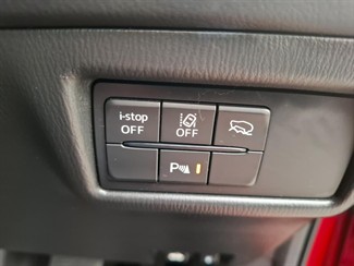 2020 Mazda Cx-5 - Thumbnail