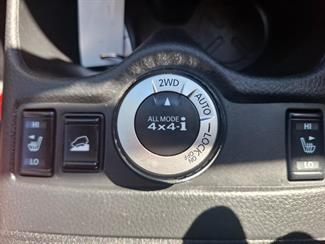 2015 Nissan X-Trail - Thumbnail