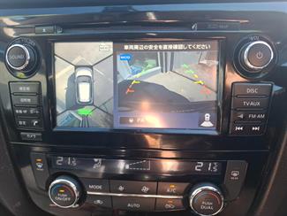 2015 Nissan X-Trail - Thumbnail