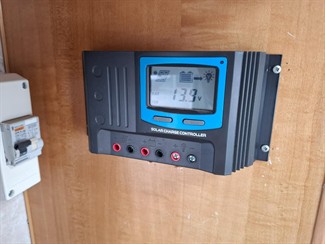 2003 Jayco Heritage - Thumbnail