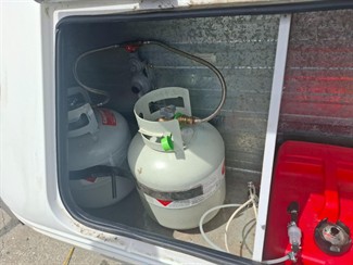 2003 Jayco Heritage - Thumbnail