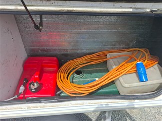 2003 Jayco Heritage - Thumbnail