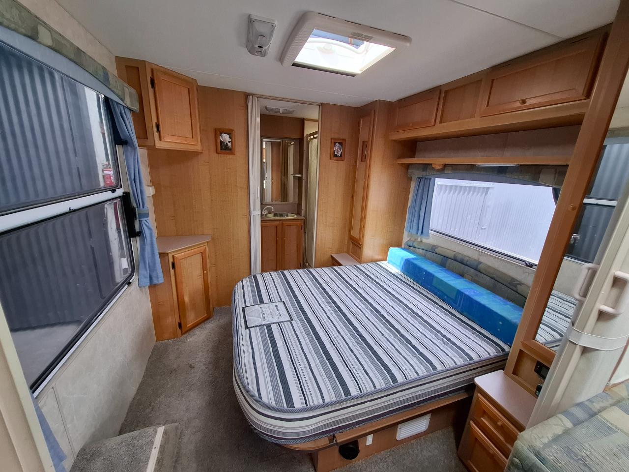 2003 Jayco Heritage