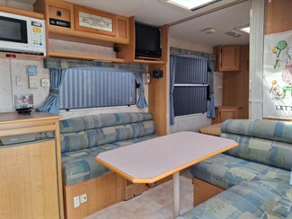 2003 Jayco Heritage - Thumbnail