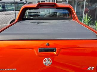 2016 Holden Colorado - Thumbnail