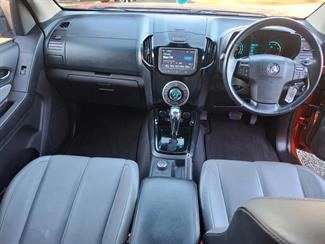2016 Holden Colorado - Thumbnail
