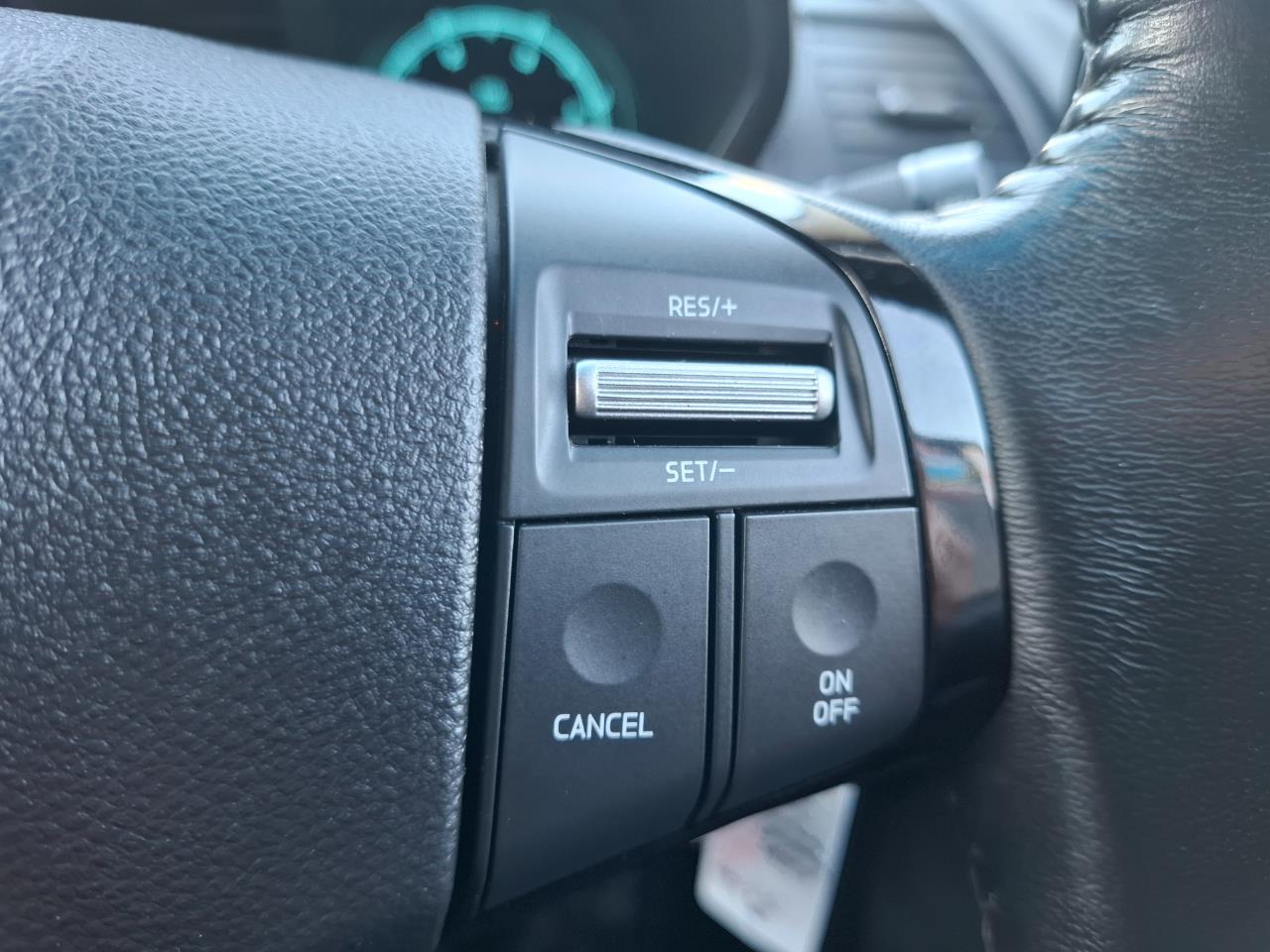 2016 Holden Colorado