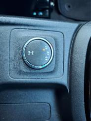 2016 Holden Colorado - Thumbnail
