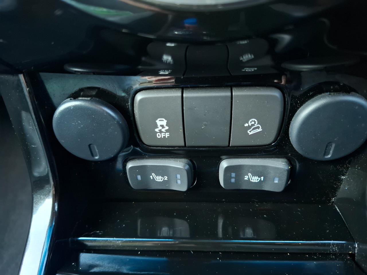 2016 Holden Colorado