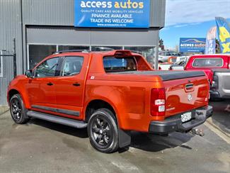 2016 Holden Colorado - Thumbnail