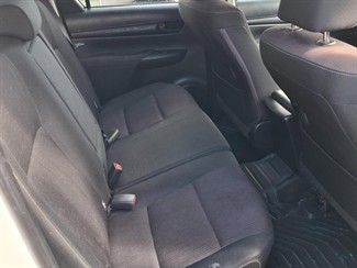 2018 Toyota Hilux - Thumbnail