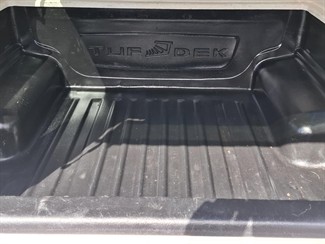 2018 Toyota Hilux - Thumbnail