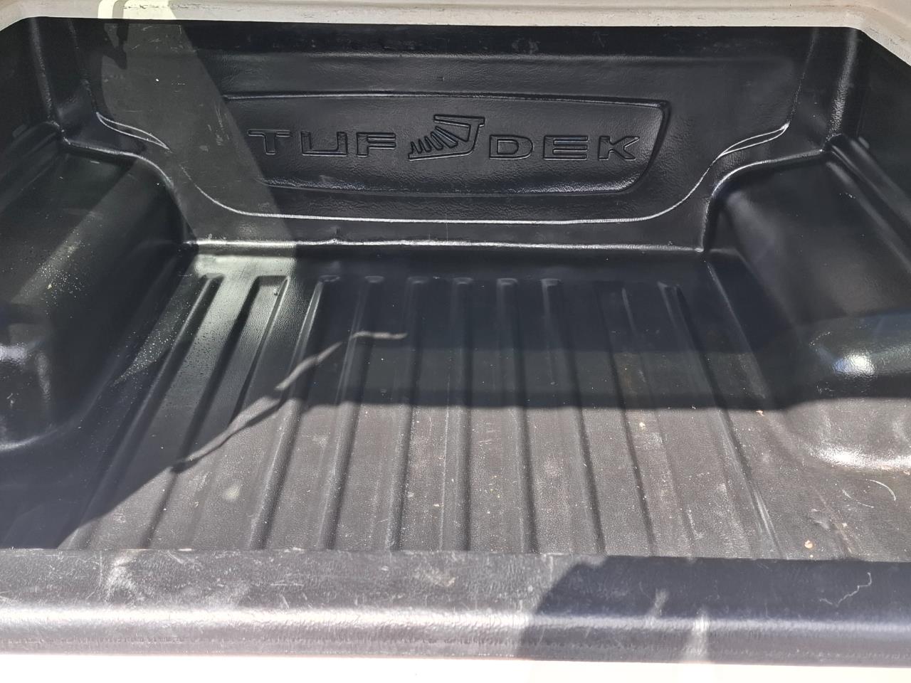 2018 Toyota Hilux