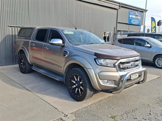 2015 Ford Ranger - Thumbnail