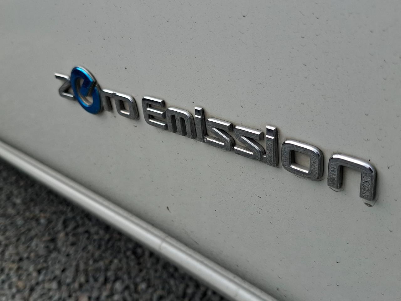 2014 Nissan Leaf