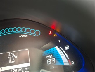 2014 Nissan Leaf - Thumbnail