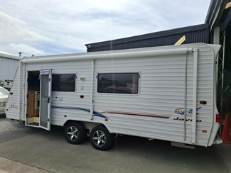 2003 Jayco Heritage - Thumbnail