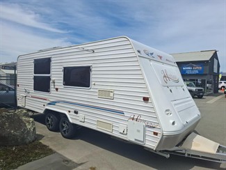 2003 Jayco Heritage - Thumbnail