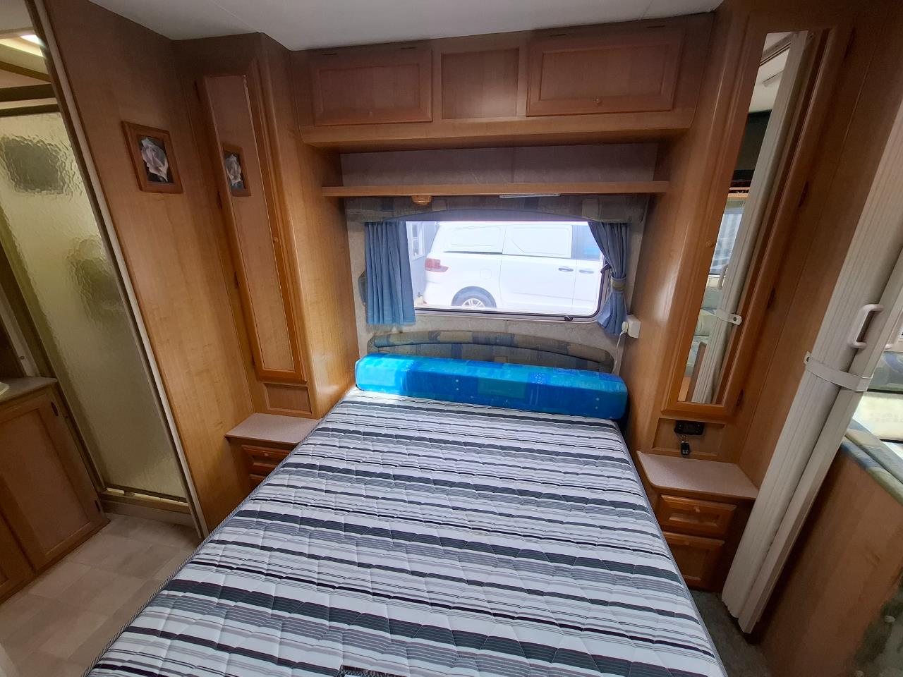 2003 Jayco Heritage