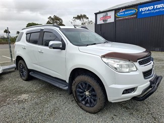 2015 Holden Colorado 7 - Thumbnail