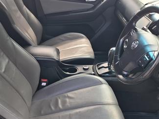 2015 Holden Colorado - Thumbnail