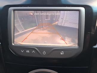 2015 Holden Colorado - Thumbnail