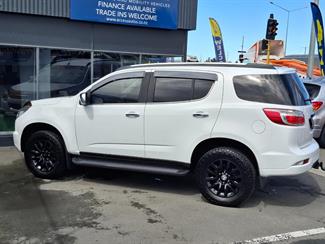 2015 Holden Colorado - Thumbnail