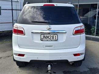 2015 Holden Colorado - Thumbnail