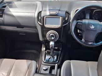 2015 Holden Colorado - Thumbnail