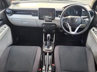 2018 Suzuki Ignis - Thumbnail
