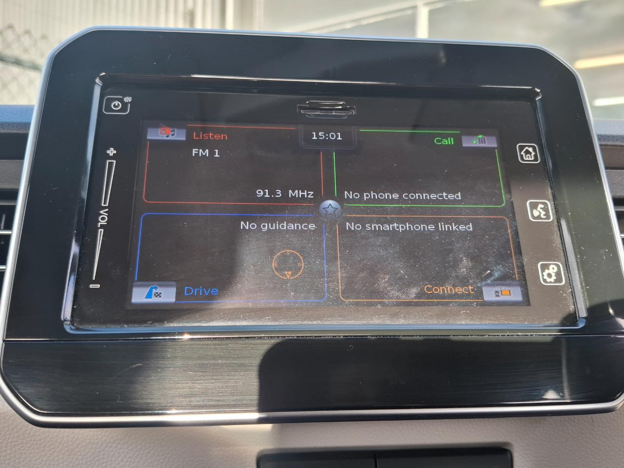 2018 Suzuki Ignis