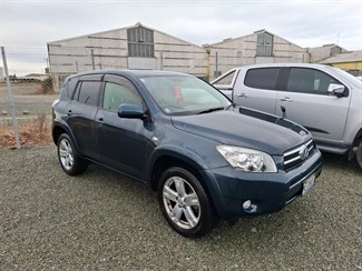 2006 Toyota Rav4 - Thumbnail