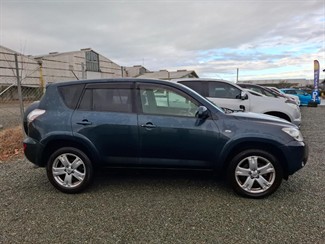 2006 Toyota Rav4 - Thumbnail