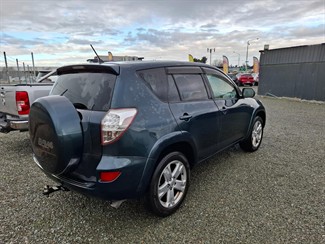 2006 Toyota Rav4 - Thumbnail