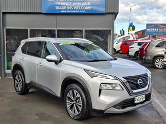 2023 Nissan X-Trail - Thumbnail